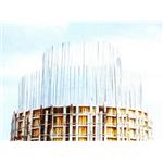 鍍鋅鋼筋 , 昕一工業股份有限公司