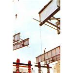 鍍鋅高架橋 , 昕一工業股份有限公司