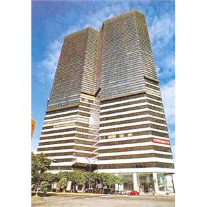 寶成企大樓 , 昕一工業股份有限公司