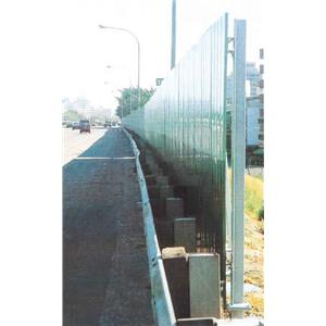 道路隔音牆 , 昕一工業股份有限公司