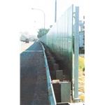 道路隔音牆 , 昕一工業股份有限公司