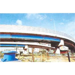 道路隔音牆 , 昕一工業股份有限公司