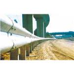 公路護欄、高架橋護欄 , 昕一工業股份有限公司