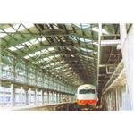 台鐵電聯車高壓線架 , 昕一工業股份有限公司