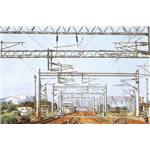 台鐵電聯車維修機房 , 昕一工業股份有限公司