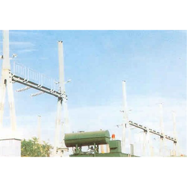 台電變電所線架,昕一工業股份有限公司