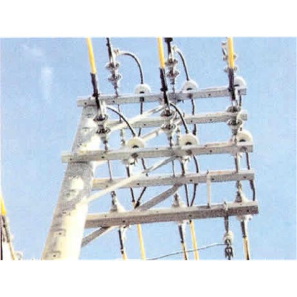 輕鋼橫擔,昕一工業股份有限公司