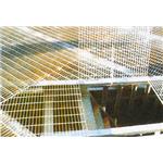 鍍鋅格柵板-昕一工業股份有限公司