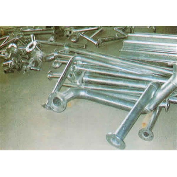 船用配管,昕一工業股份有限公司