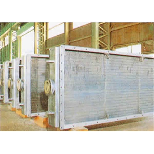 熱交換器,昕一工業股份有限公司