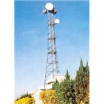 各種通訊電塔 - 昕一工業股份有限公司
