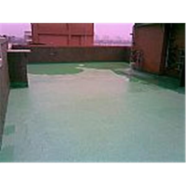 屋頂防水隔熱實績