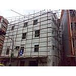 外牆防水施工 - 環巨有限公司