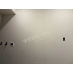 日本原裝 JFE 琺瑯壁板 廚房奶白色牆面升級工程-康廚國際有限公司