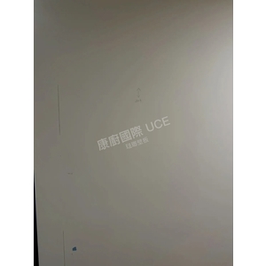日本原裝 JFE 琺瑯壁板 廚房奶白色牆面升級工程 - 康廚國際有限公司
