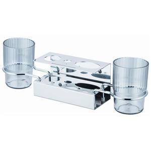 JC-301-牙刷架 , 宏茂五金股份有限公司