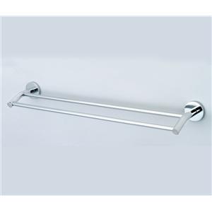 JB-212毛巾架 , 宏茂五金股份有限公司