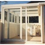 玻璃屋 , 綠眾事業股份有限公司