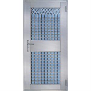 不鏽鋼門 , 綠眾事業股份有限公司