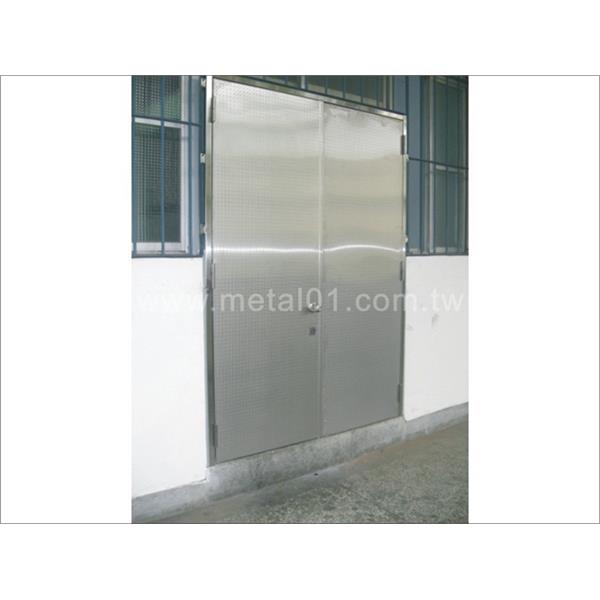 不鏽鋼大門,綠眾事業股份有限公司