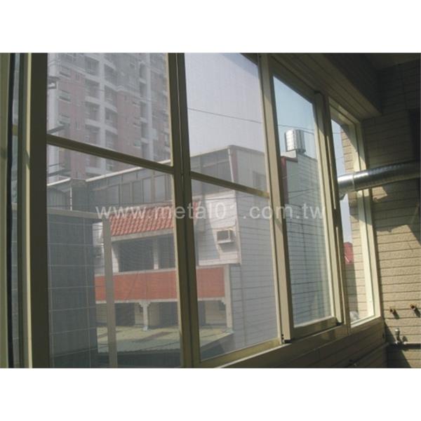 陽台窗,綠眾事業股份有限公司