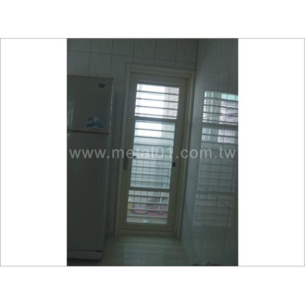 廚房通風門,綠眾事業股份有限公司