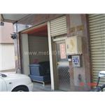 鋁製玻璃門廳(改裝前) - 綠眾事業股份有限公司