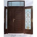 雙玄關門 , 龍彥工業有限公司