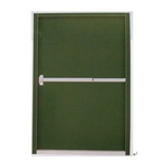 防火門 , 龍彥工業有限公司