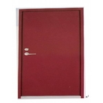 防火門 , 龍彥工業有限公司