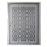 白鐵玄關門 , 龍彥工業有限公司