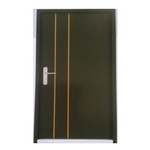 雅緻單色直卡門 , 龍彥工業有限公司