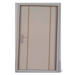 雅緻單色直卡門 , 龍彥工業有限公司