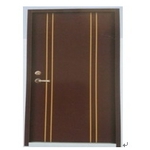 單色雙直卡玄關門 , 龍彥工業有限公司