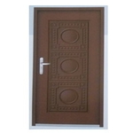 藝術壓花門 , 龍彥工業有限公司