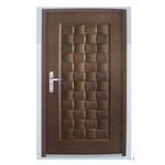 藝術壓花門 , 龍彥工業有限公司