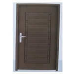 藝術壓花門 , 龍彥工業有限公司