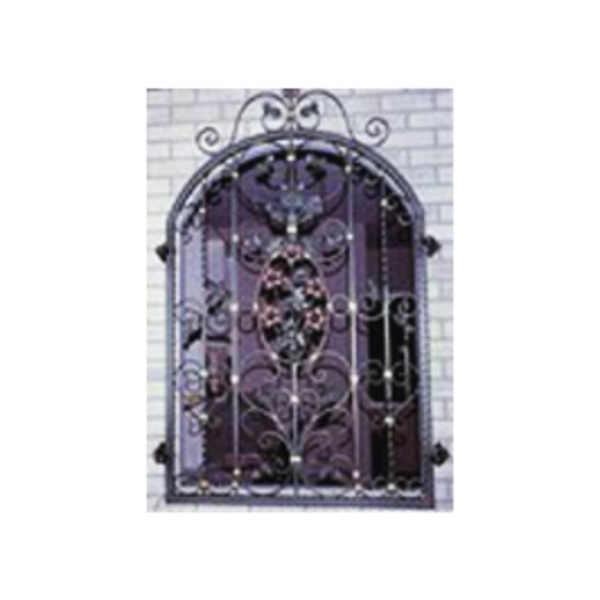 鍛造藝術窗,龍彥工業有限公司