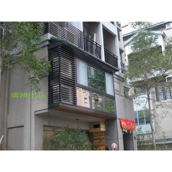 不鏽鋼門窗,廣鴻鐵工廠