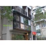 不鏽鋼門窗 - 廣鴻鐵工廠