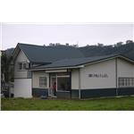 日式鐵皮屋 - 廣鴻鐵工廠