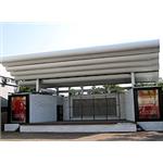 台中文英館鋼骨結構 - 宏銓國際企業股份有限公司