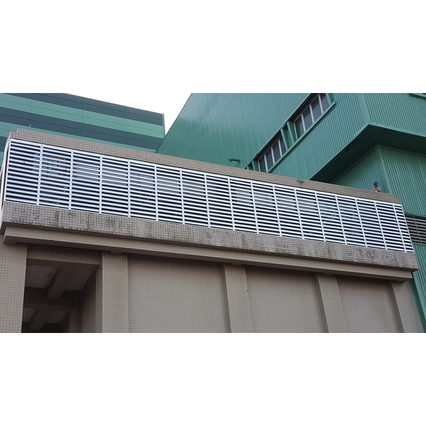 信鼎技術服務廠隔音工程,宏銓國際企業股份有限公司