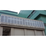 信鼎技術服務廠隔音工程 - 宏銓國際企業股份有限公司