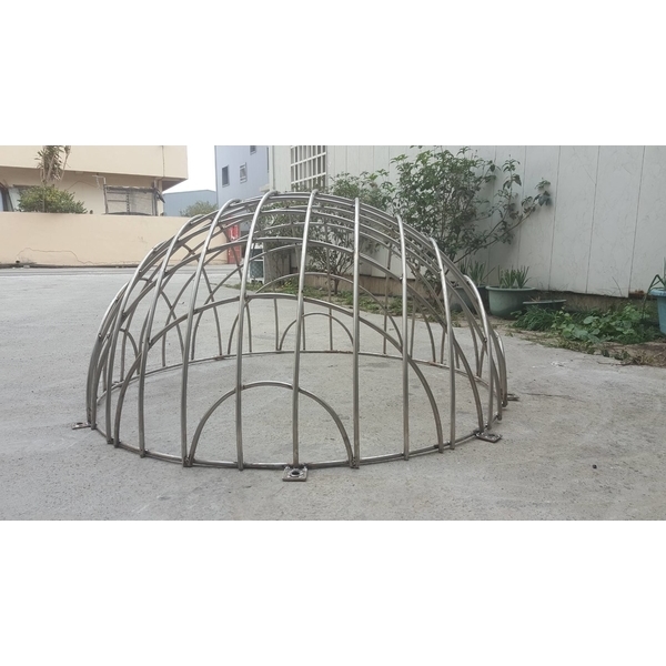 球形格柵,宏銓國際企業股份有限公司