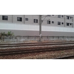 富霖國際住宅噪音防制隔牆工程 - 宏銓國際企業股份有限公司