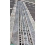 橋面伸縮縫工程