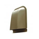 方型不銹鋼防風外氣口 , 生特興業有限公司