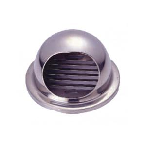 專利小圓形 不銹鋼外氣口,生特興業有限公司