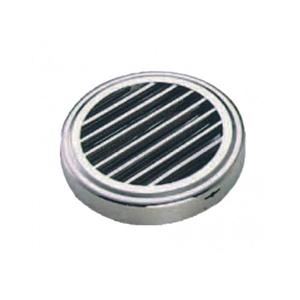 專利平面式不銹鋼外氣口,生特興業有限公司